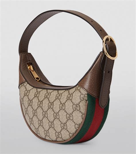 gucci small pouch|gucci mini shoulder bag.